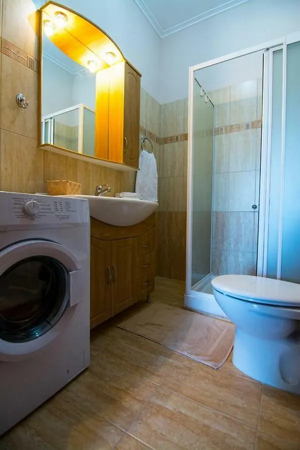 St George'S Castle House Villa Peratata Holiday home