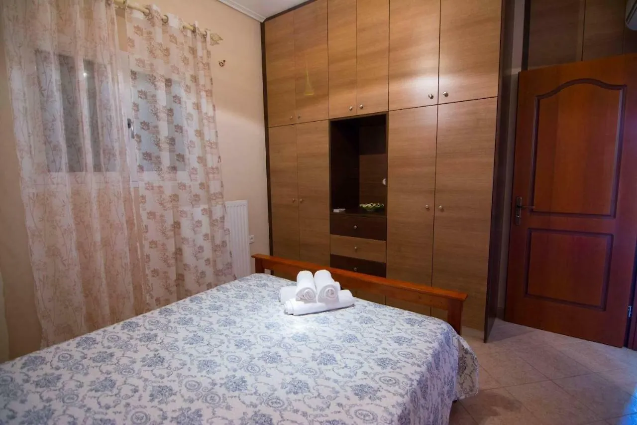 St George'S Castle House Villa Peratata 0*,