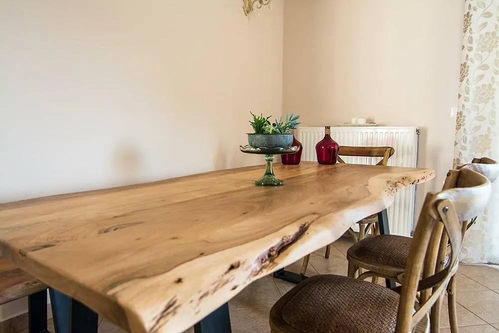 Holiday home St George'S Castle House Villa Peratata