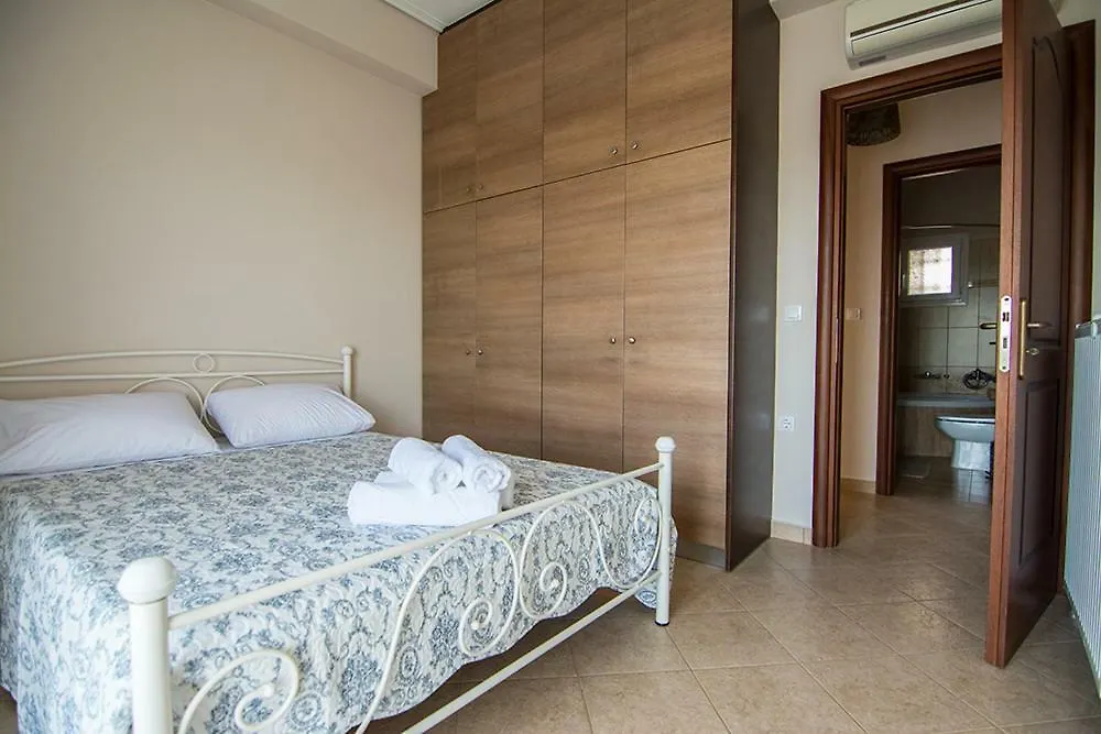 Holiday home St George'S Castle House Villa Peratata