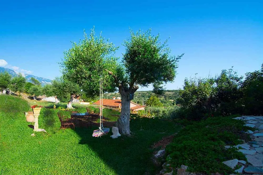St George'S Castle House Villa Peratata 0*,  Greece