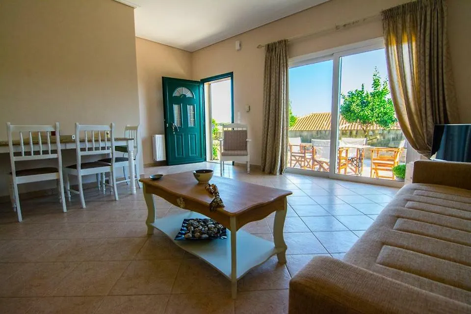 St George'S Castle House Villa Peratata Holiday home