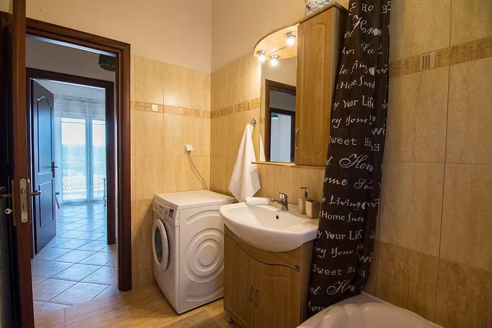 St George'S Castle House Villa Peratata 0*,