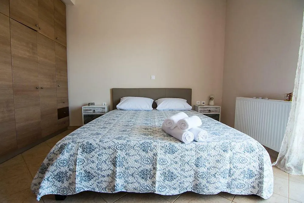 St George'S Castle House Villa Peratata