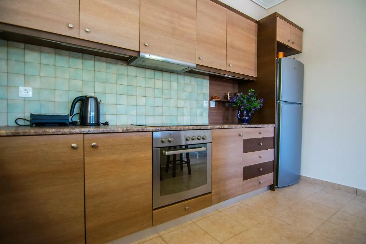 St George'S Castle House Villa Peratata Holiday home